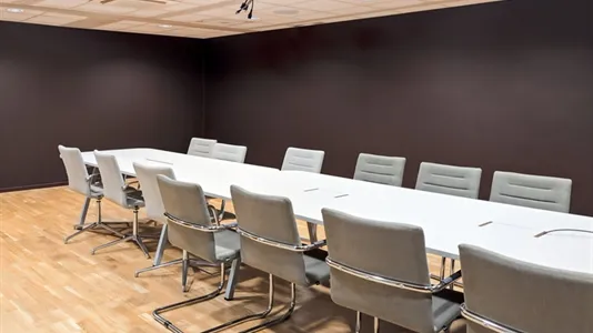 Coworking spaces att hyra i Lund - foto 22