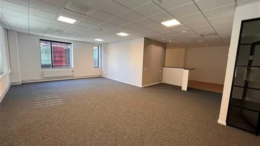 Kontorslokaler att hyra i Växjö - foto 15