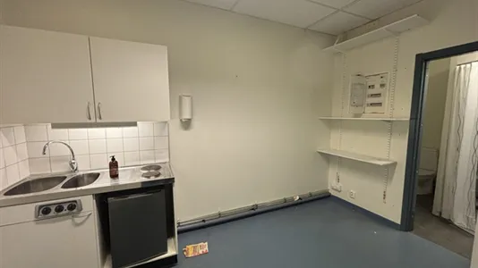 Kontorslokaler att hyra i Järfälla - foto 4