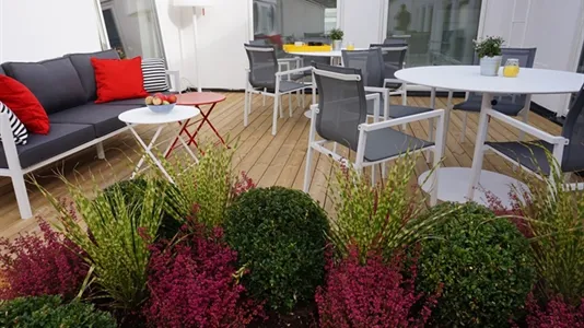 Kontorshotell att hyra i Malmö Centrum - foto 14