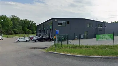 Kontorslokal nära E4