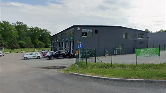 Kontorslokaler att hyra i Södertälje - foto 1