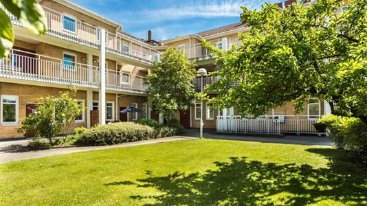 Affärslokaler att hyra i Bromölla - foto 2