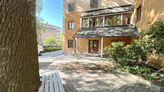 Kontorslokaler att hyra i Södermalm - foto 2