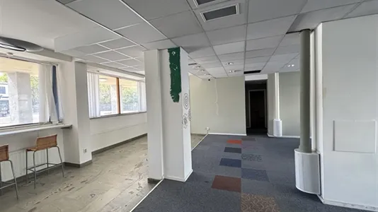 Kontorslokaler att hyra i Söderort - foto 7