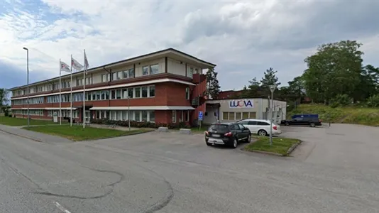 Kontorslokaler att hyra i Sigtuna - foto 8