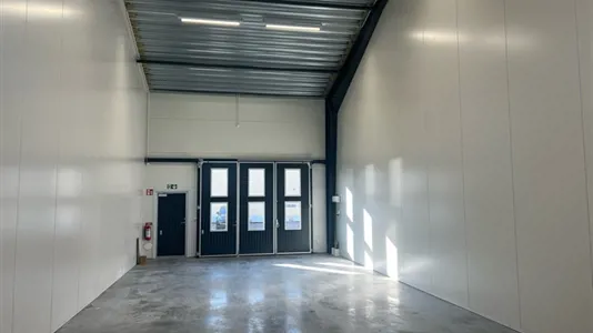 Lagerlokaler att hyra i Kävlinge - foto 3