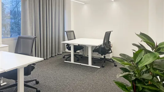 Kontorshotell att hyra i Täby - foto 9