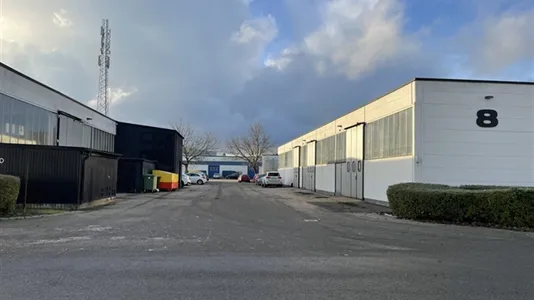 Affärslokaler att hyra i Burlöv - foto 6