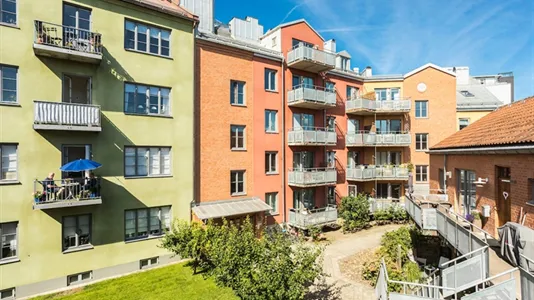 Affärslokaler att hyra i Kristianstad - foto 2