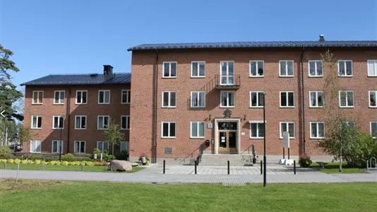 Affärslokaler att hyra i Norrtälje - foto 1