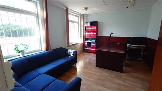 Kontorslokaler att hyra i Gärdet/Djurgården - foto 2