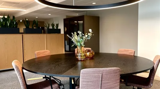 Kontorslokaler att hyra i Solna - foto 5