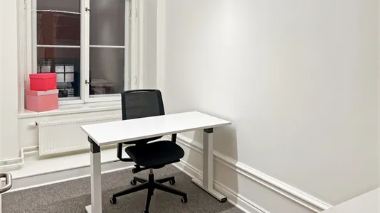 Coworking spaces att hyra i Stockholm Innerstad - foto 3