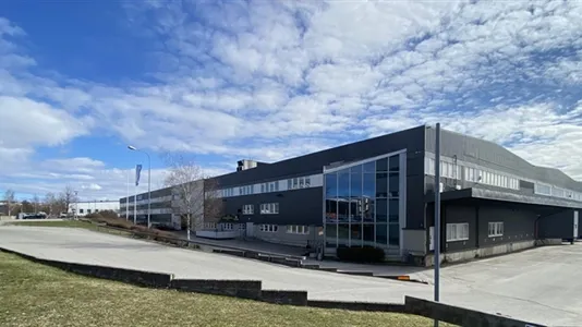 Industrilokaler att hyra i Västerort - foto 9