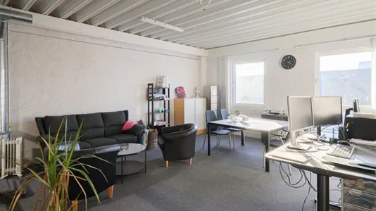 Lagerlokaler att hyra i Lund - foto 7