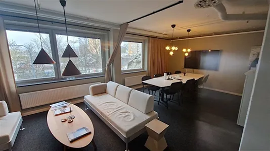 Kontorslokaler att hyra i Nacka - foto 8