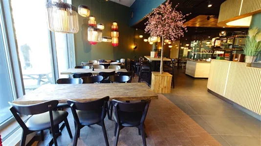 Restauranglokaler att hyra i Solna - foto 3