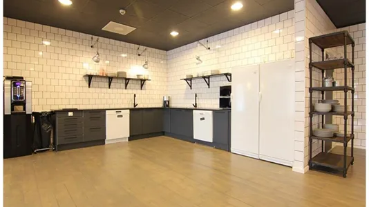 Kontorshotell att hyra i Partille - foto 7