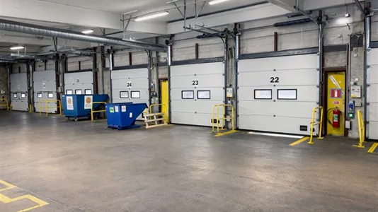 Lagerlokaler att hyra i Haninge - foto 6