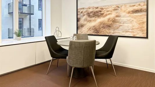 Kontorslokaler att hyra i Östermalm - foto 17