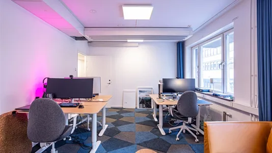 Kontorslokaler att hyra i Område ej specificerat - foto 13