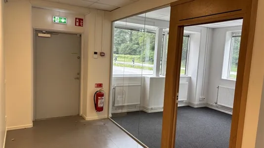 Kontorslokaler att hyra i Söderort - foto 5
