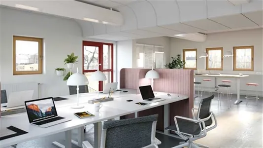 Affärslokaler att hyra i Eskilstuna - foto 9