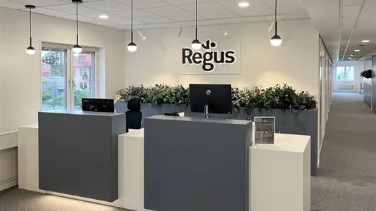 Kontorshotell att hyra i Nynäshamn - foto 5