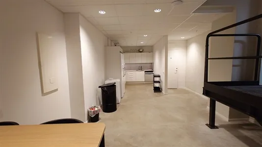 Kontorslokaler att hyra i Sundbyberg - foto 9