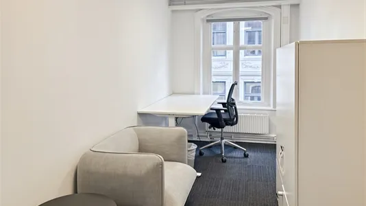 Kontorshotell att hyra i Malmö Centrum - foto 14