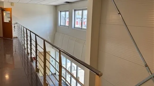 Kontorslokaler att hyra i Uppsala - foto 7