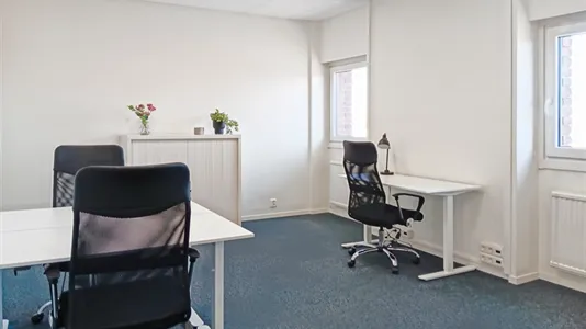 Kontorslokaler att hyra i Landskrona - foto 14