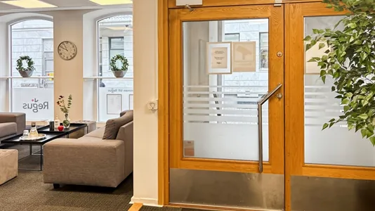 Kontorshotell att hyra i Malmö Centrum - foto 9