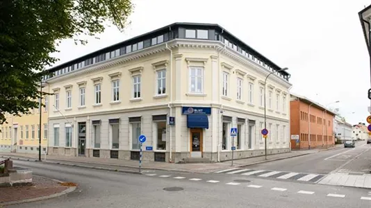 Kontorslokaler att hyra i Vänersborg - foto 1