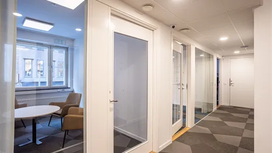 Kontorslokaler att hyra i Område ej specificerat - foto 8