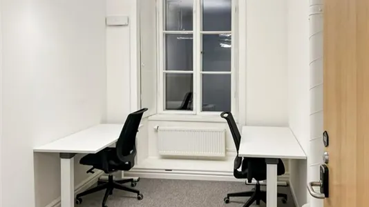 Kontorslokaler att hyra i Stockholm Innerstad - foto 22