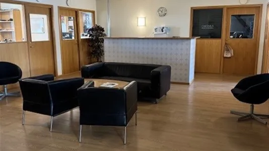 Kontorslokaler att hyra i Uppsala - foto 4