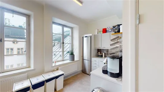 Kontorslokaler att hyra i Stockholm Innerstad - foto 11
