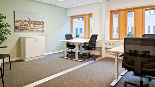 Kontorshotell att hyra i Stockholm Innerstad - foto 9