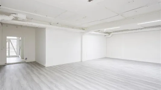 Kontorslokaler att hyra i Kungsholmen - foto 9