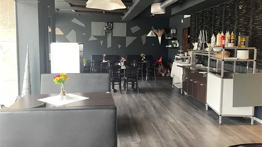 Affärslokaler att hyra i Sandviken - foto 2