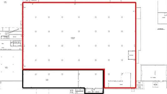 Affärslokaler att hyra i Borås - foto 14