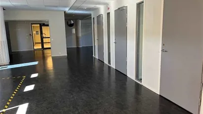 Chans att hyra lokal i centrala Kalmar med närhet till det mesta!