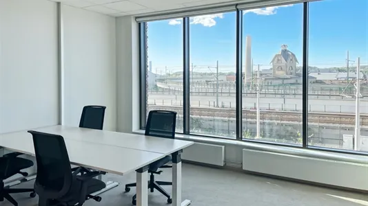 Coworking spaces att hyra i Göteborg Östra - foto 6