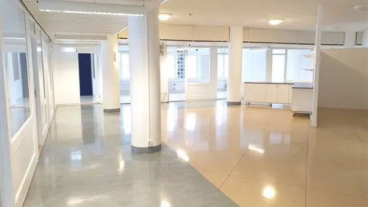 Kontorslokaler att hyra i Västerort - foto 4