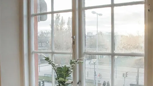 Kontorslokaler att hyra i Gävle - foto 10