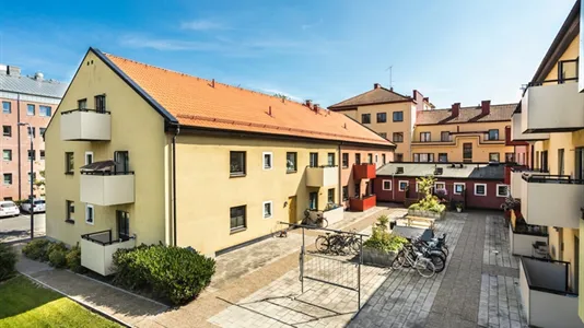 Affärslokaler att hyra i Kristianstad - foto 1