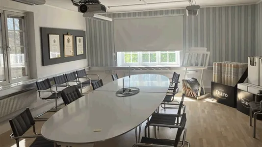 Affärslokaler att hyra i Gävle - foto 3