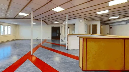 Affärslokaler att hyra i Sandviken - foto 3